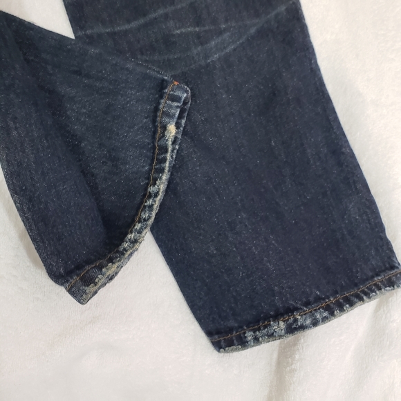 💋3/$20 SALE💋Aero 28x28 Driggs Slim Bootcut Jeans - Picture 8 of 8